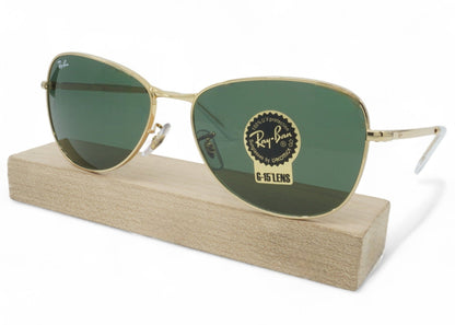 Ray-Ban Pilot Sunglasses