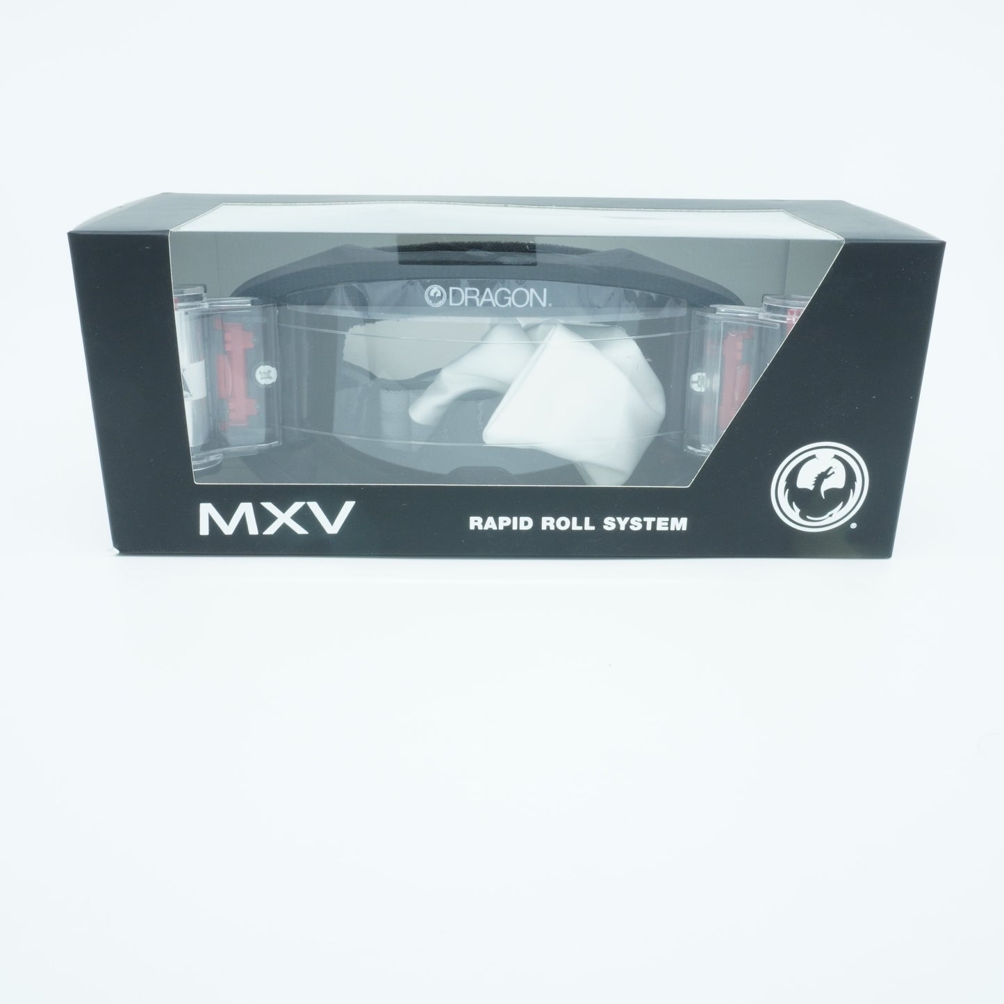 Men's Dragon Alliance Mxv Rrs - Rapid Roll System Goggles