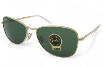 Ray-Ban Pilot Sunglasses