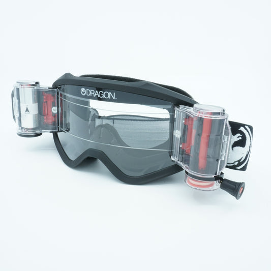 Men's Dragon Alliance Mxv Rrs - Rapid Roll System Goggles