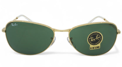 Ray-Ban Pilot Sunglasses