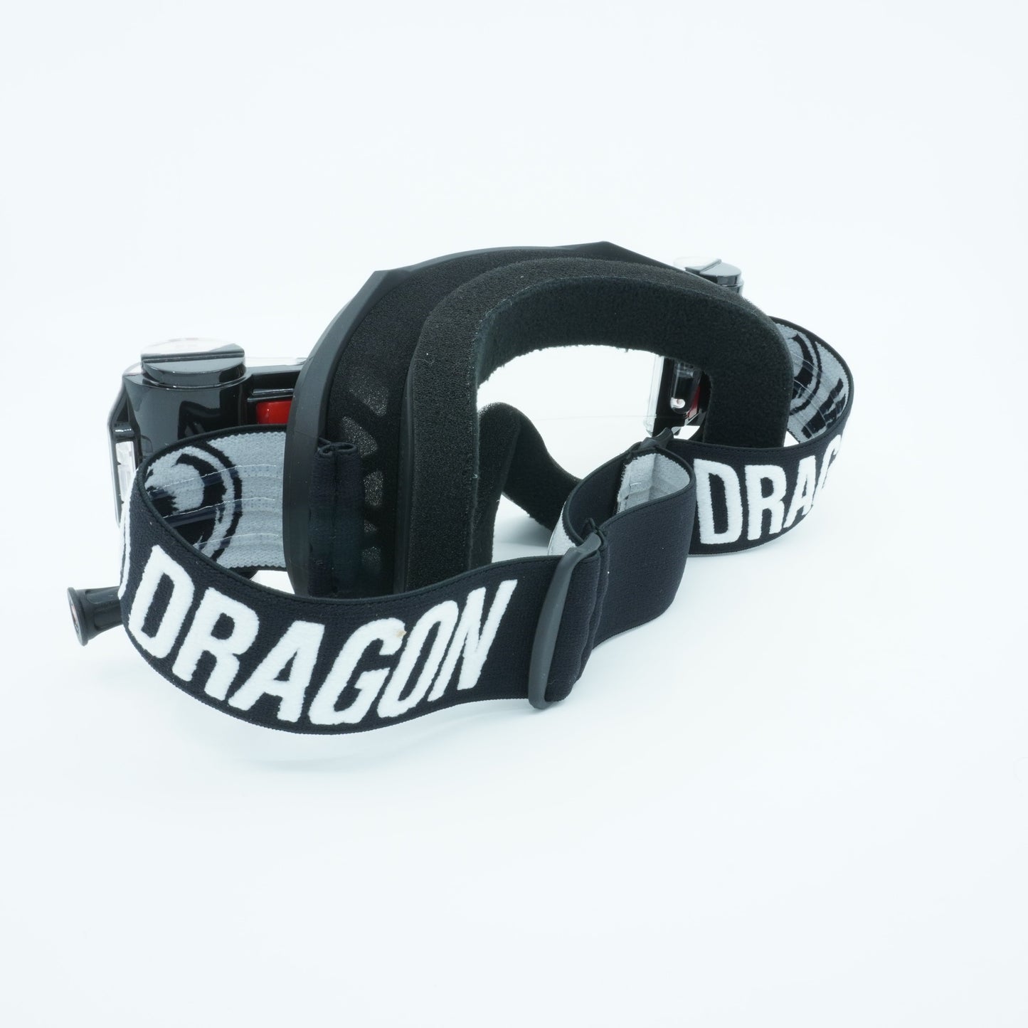 Men's Dragon Alliance Mxv Rrs - Rapid Roll System Goggles