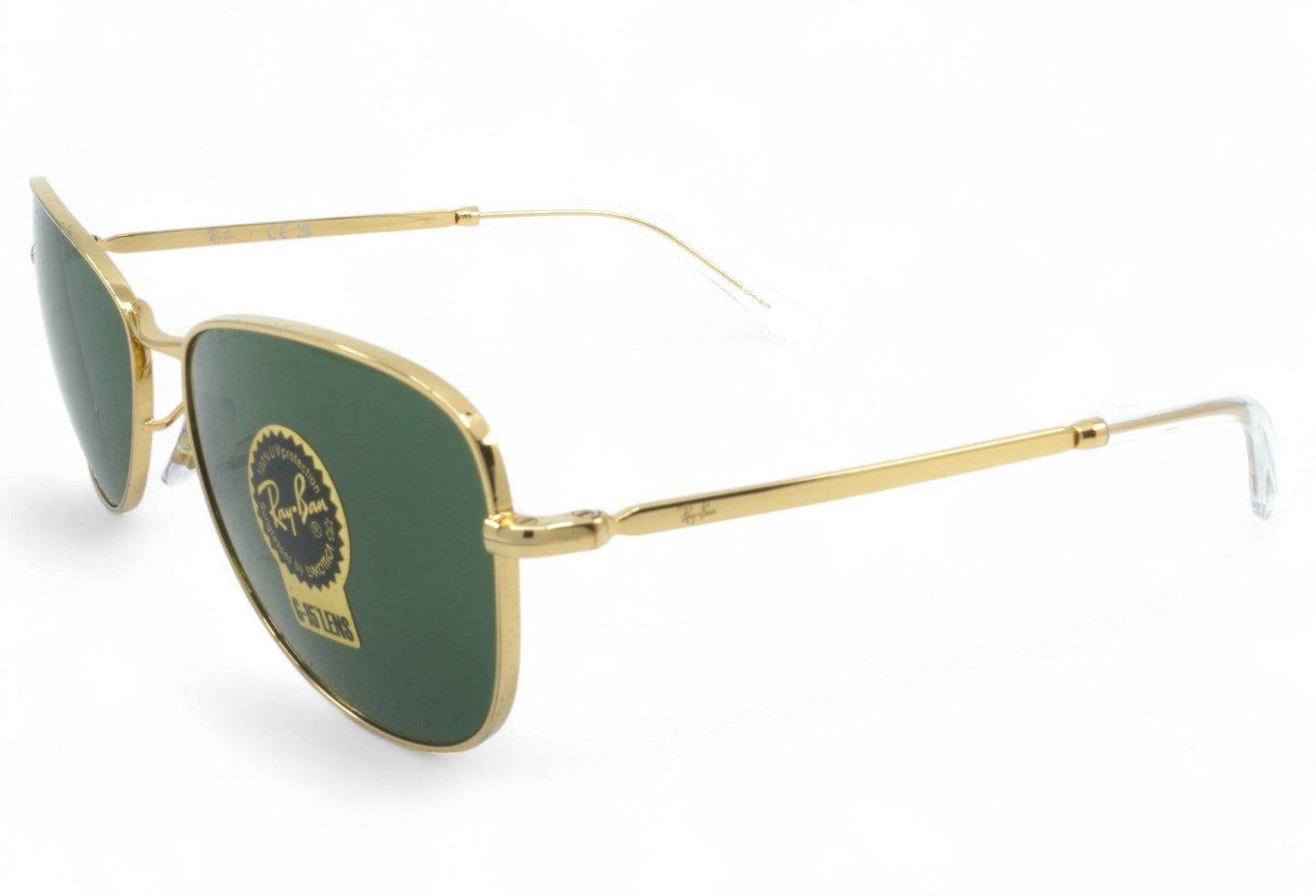 Ray-Ban Pilot Sunglasses