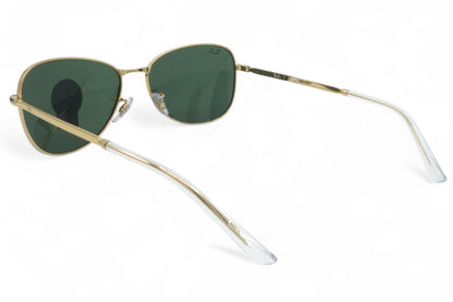 Ray-Ban Pilot Sunglasses