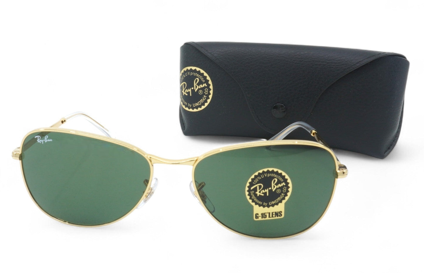Ray-Ban Pilot Sunglasses