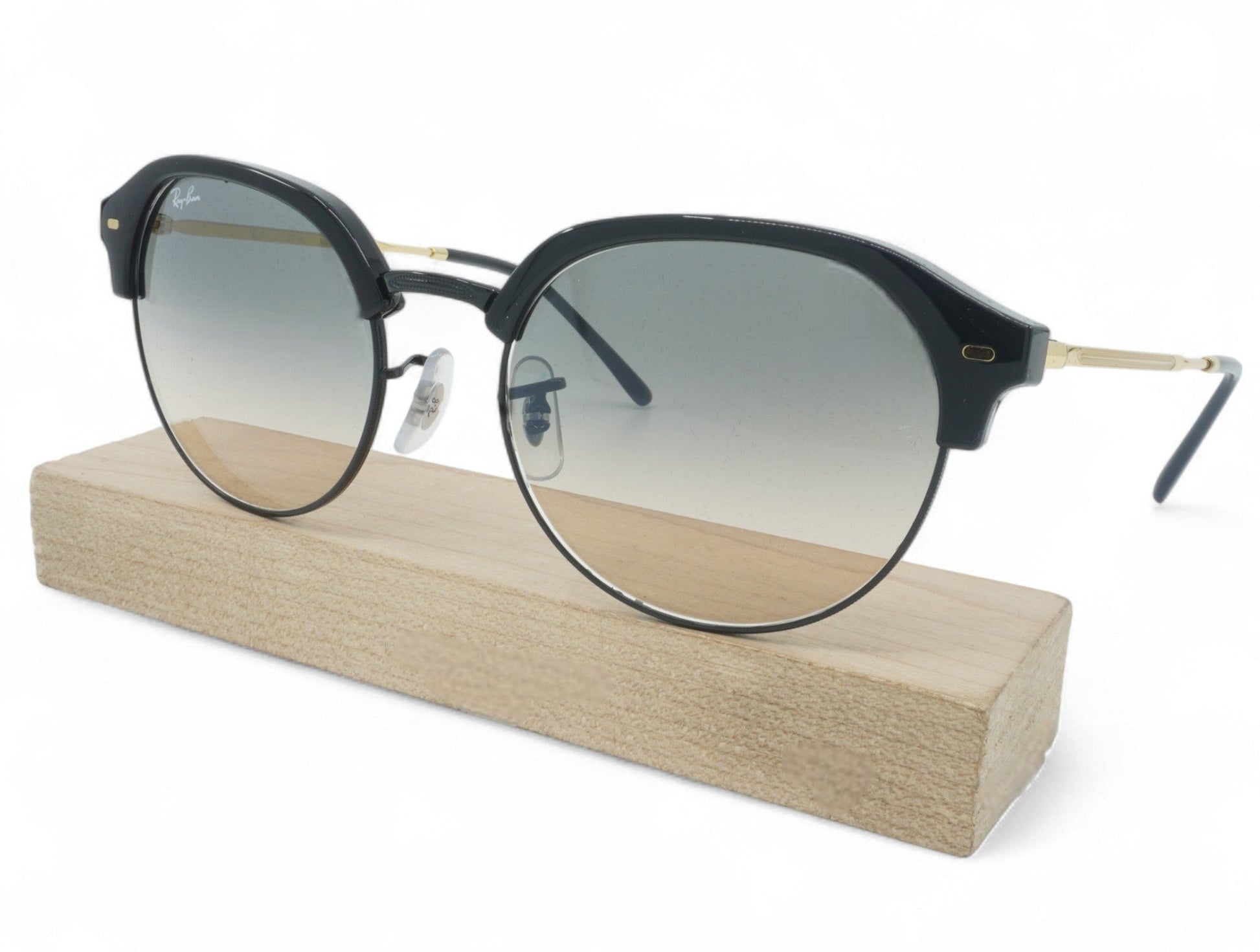 Black on Black and Arista-