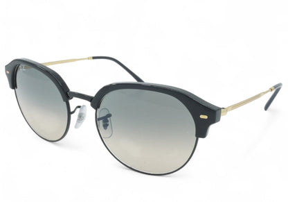 Ray-Ban Irregular Sunglasses