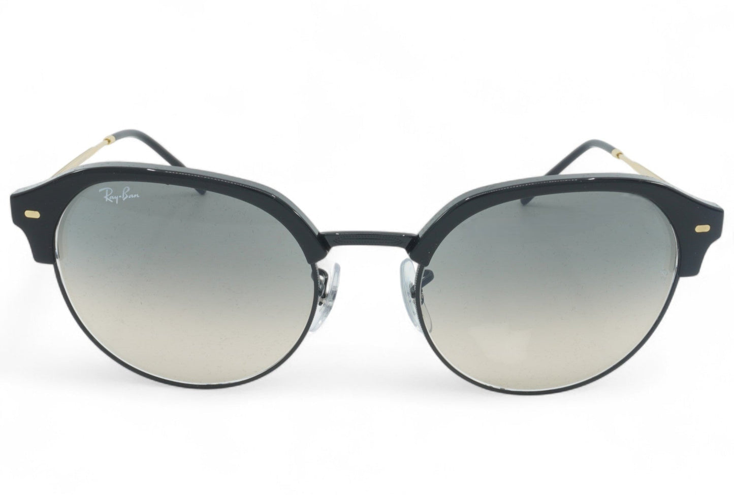 Black on Black and Arista-