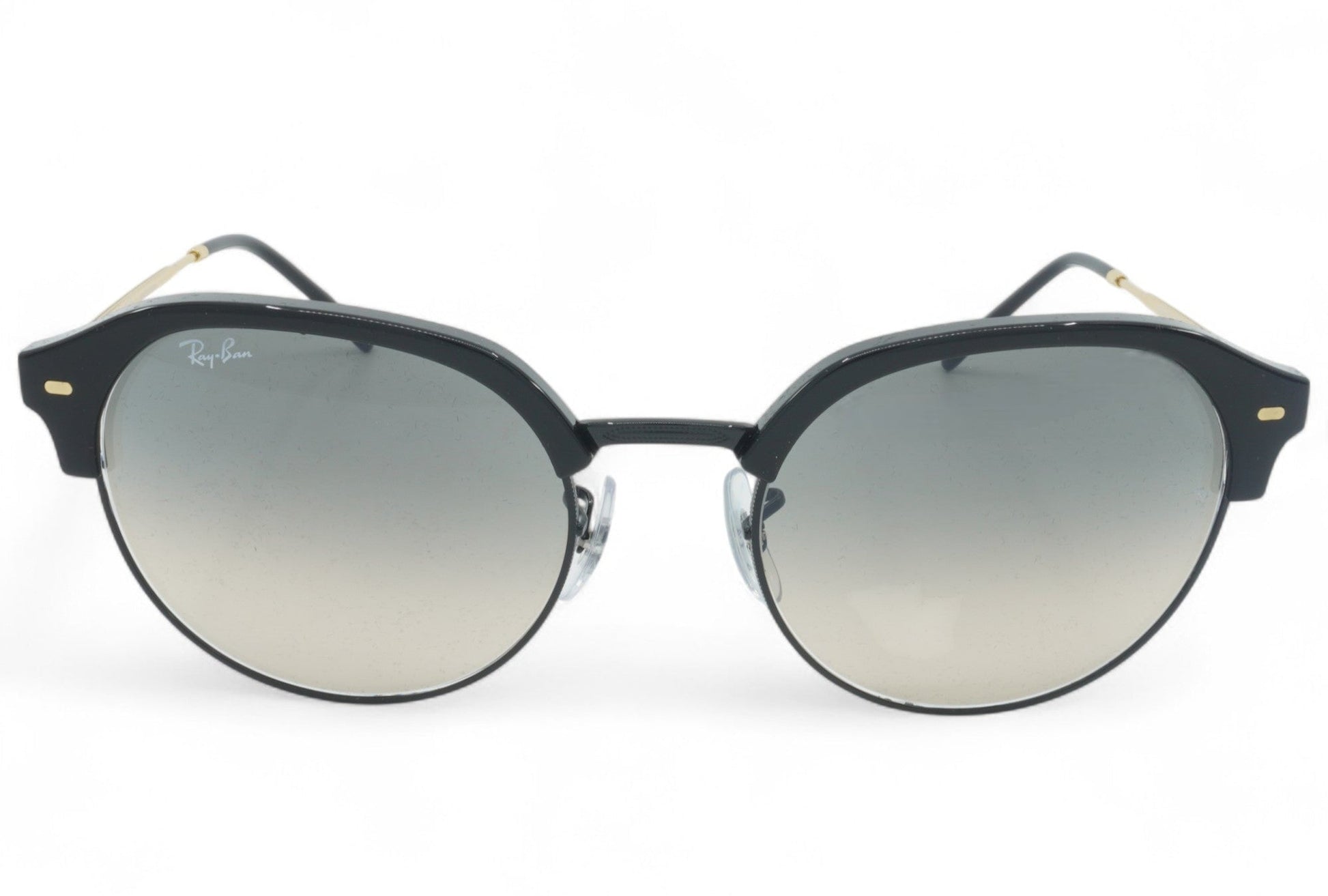 Black on Black and Arista-