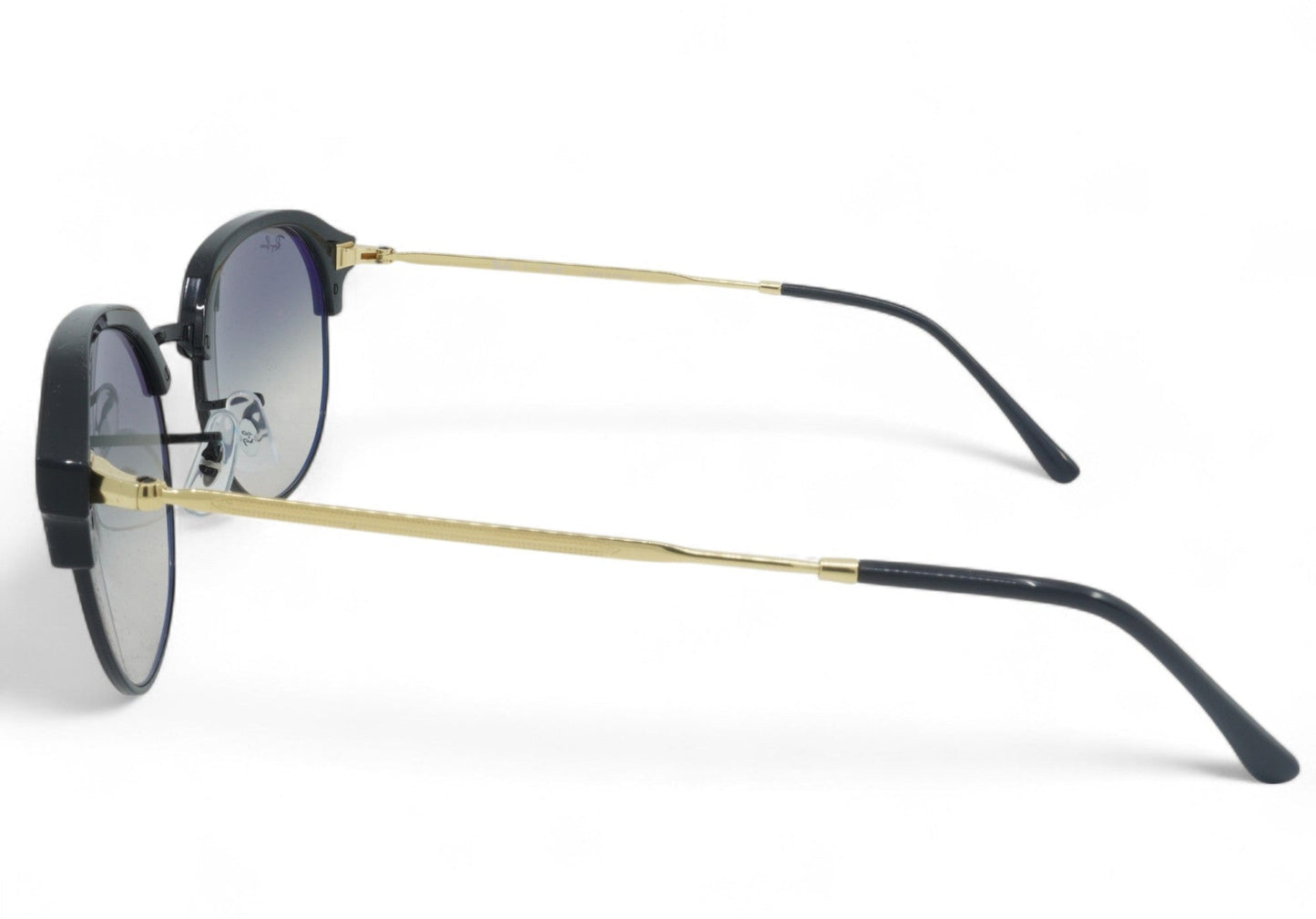 Black on Black and Arista-