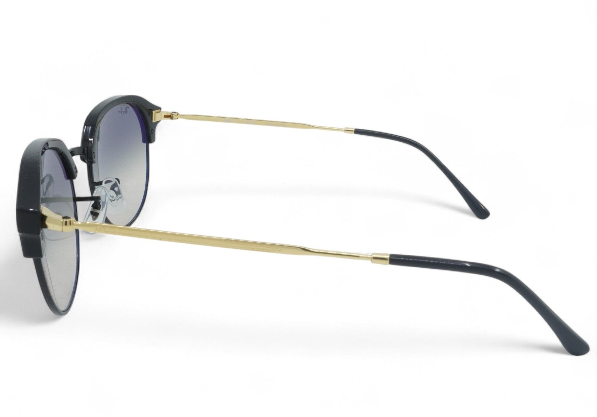 Black on Black and Arista-