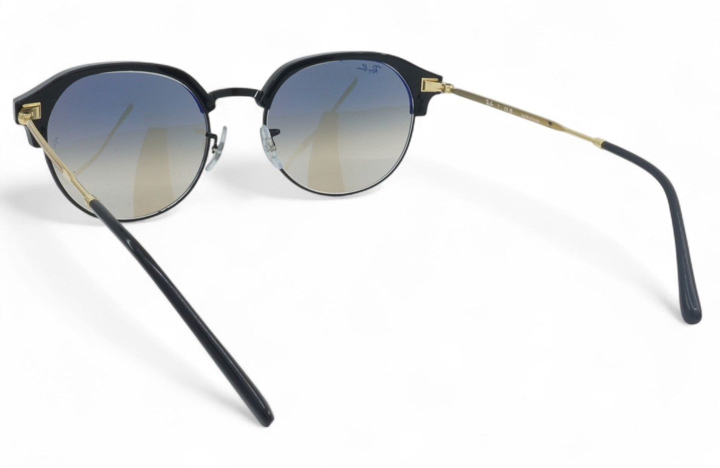 Black on Black and Arista-