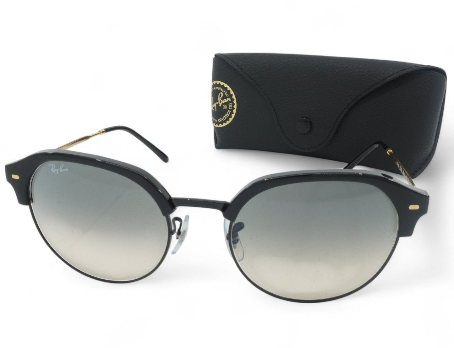 Black on Black and Arista-