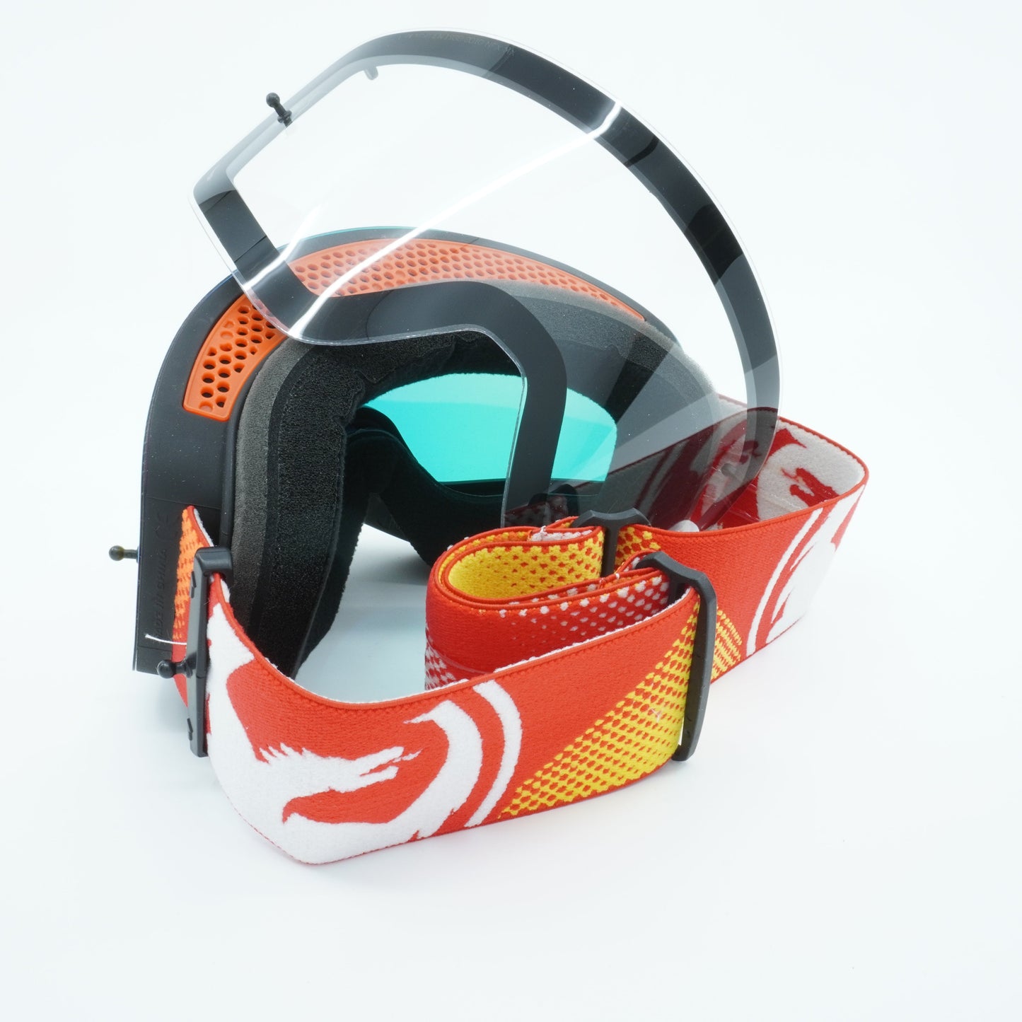 Men's Dragon Alliance Nfx 1 Goggles