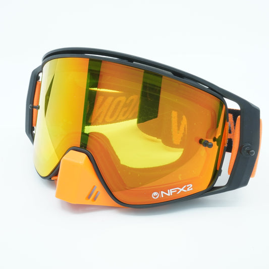 Men's Dragon Alliance Nfx2 Mx 2 Goggles