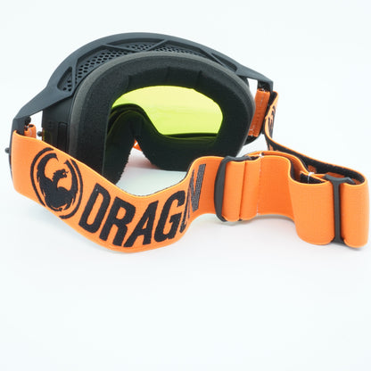 Dragon Alliance Men's Nfx2 Mx 2 Goggles
