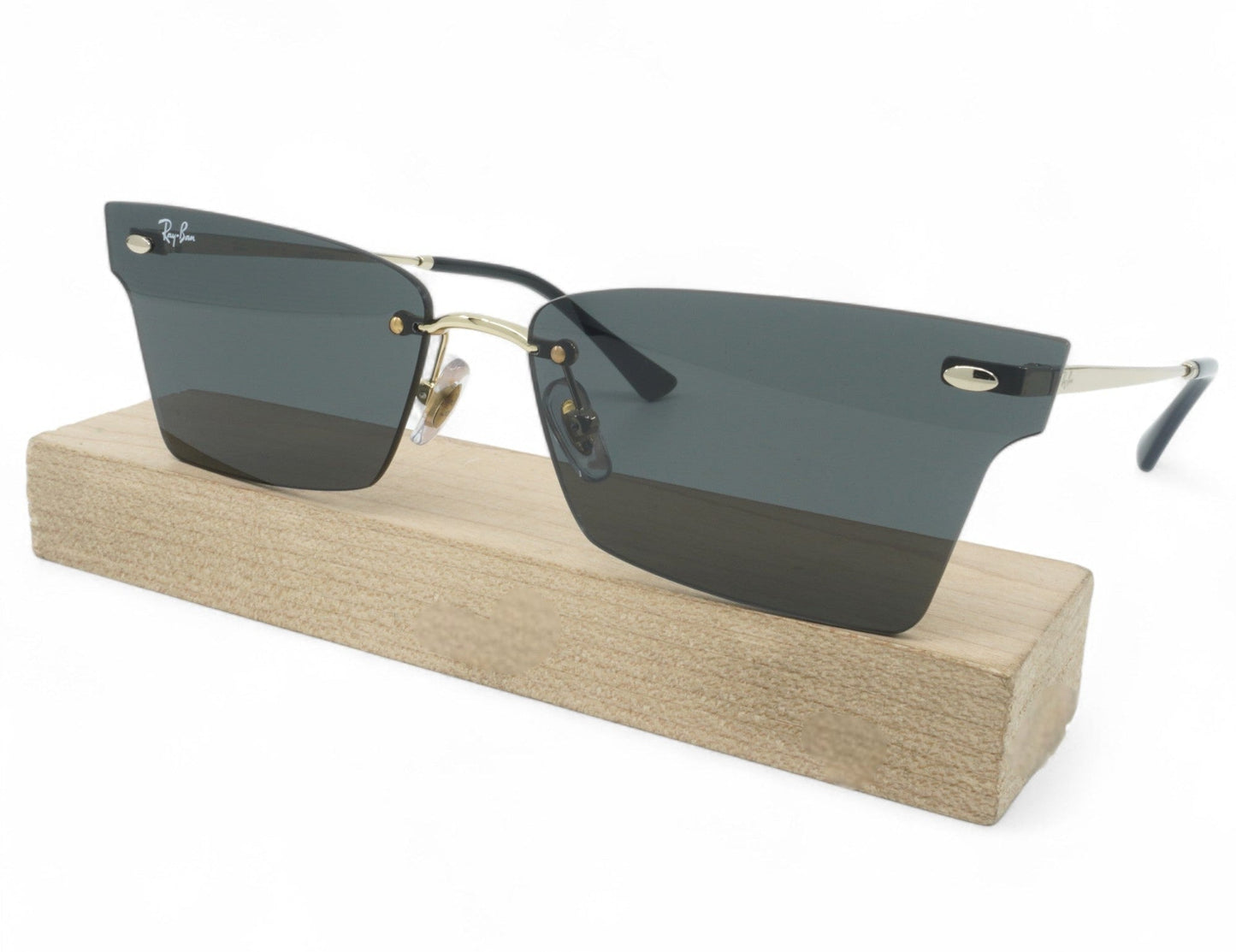 Ray-Ban Ray Ban Xime Sunglasses
