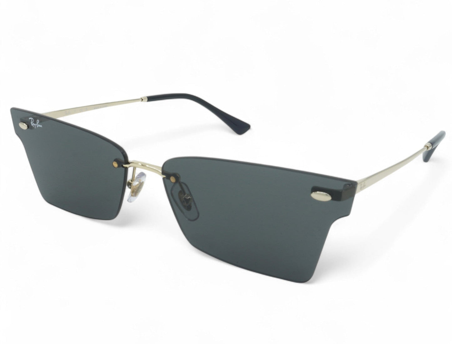Ray-Ban Ray Ban Xime Sunglasses