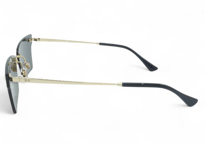 Ray-Ban Ray Ban Xime Sunglasses