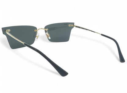 Ray-Ban Ray Ban Xime Sunglasses