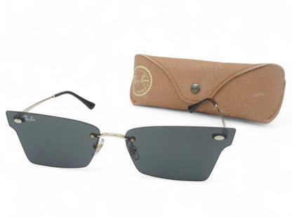 Ray-Ban Ray Ban Xime Sunglasses