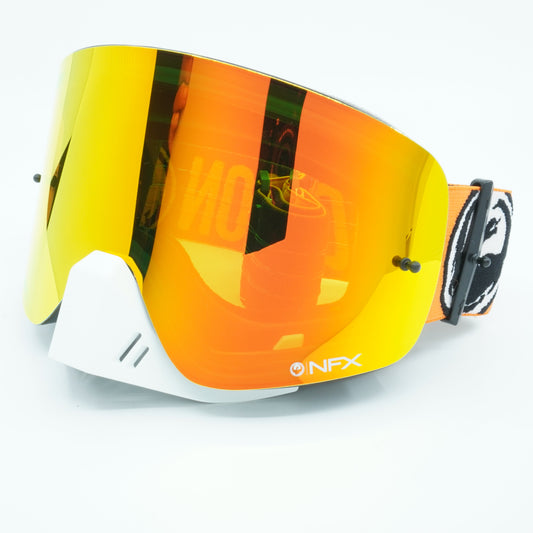 Men's Dragon Alliance Nfx 1 Goggles