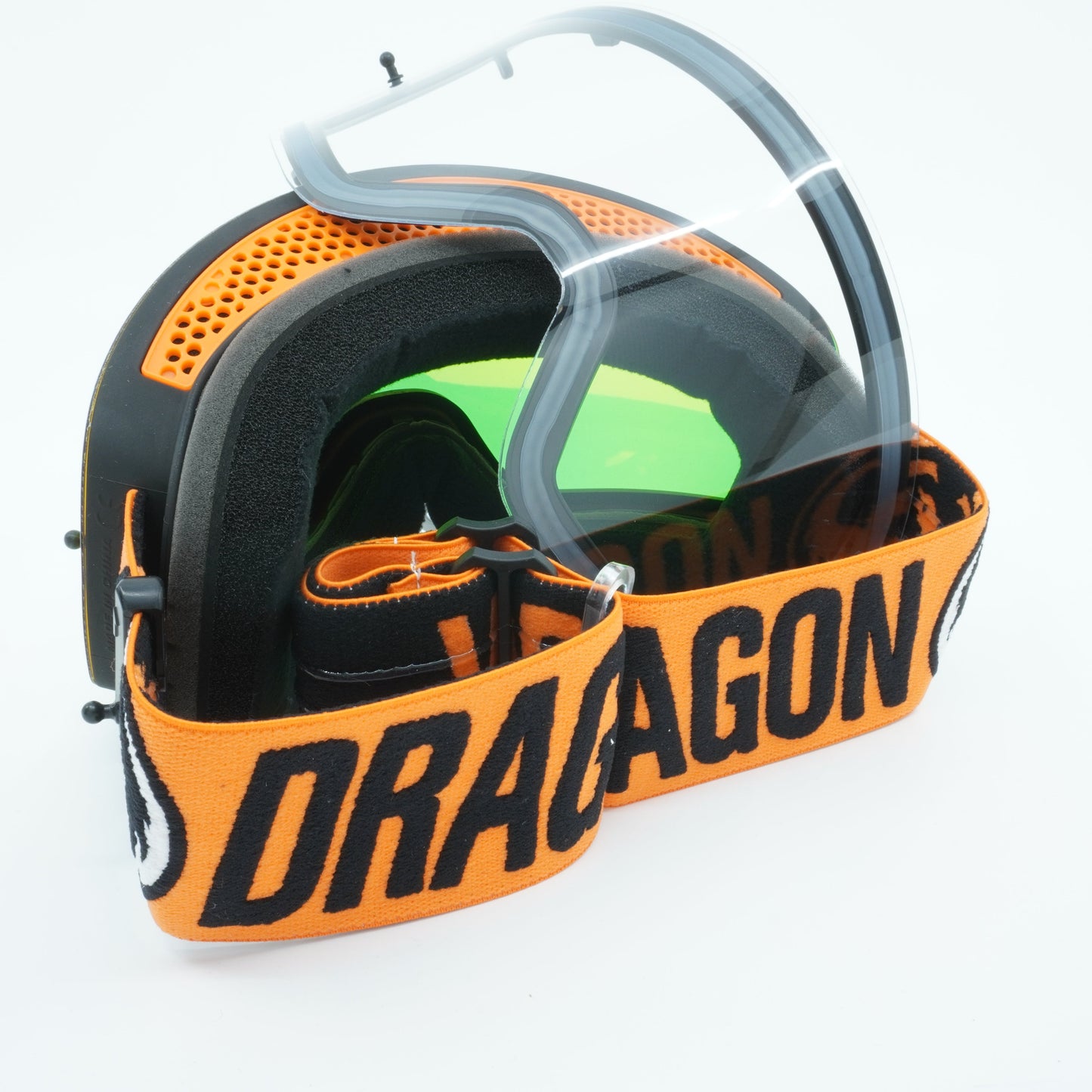 Men's Dragon Alliance Nfx 1 Goggles