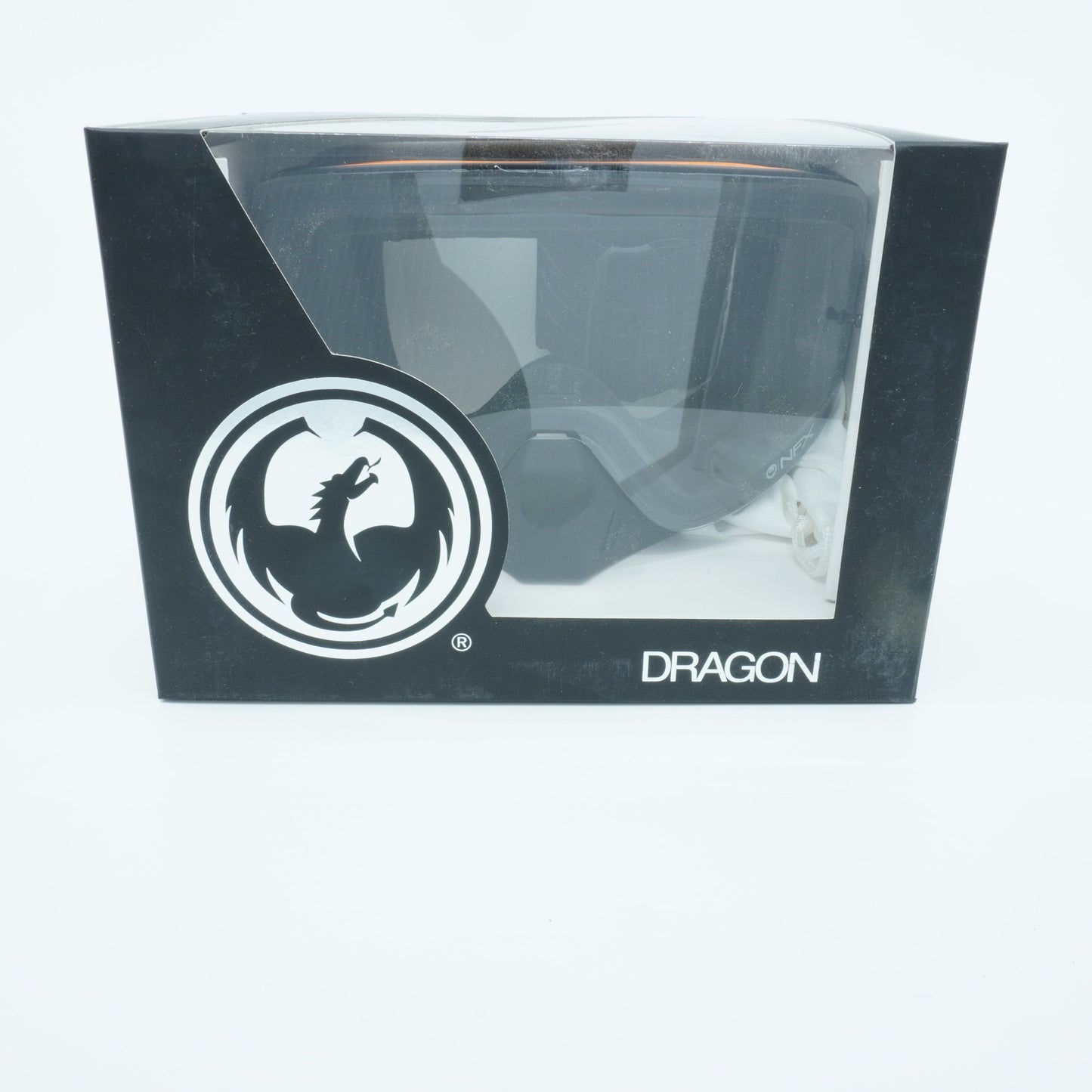 Dragon Alliance Men's Nfx 9 Goggles