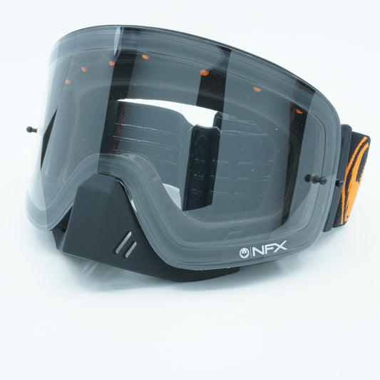 Men's Dragon Alliance Nfx 9 Goggles