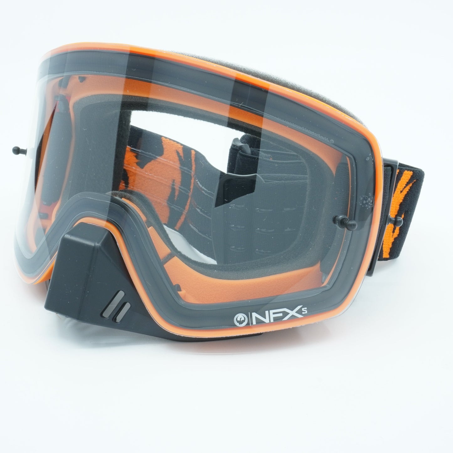 Men's Dragon Alliance Nfxs Mx 6 Goggles