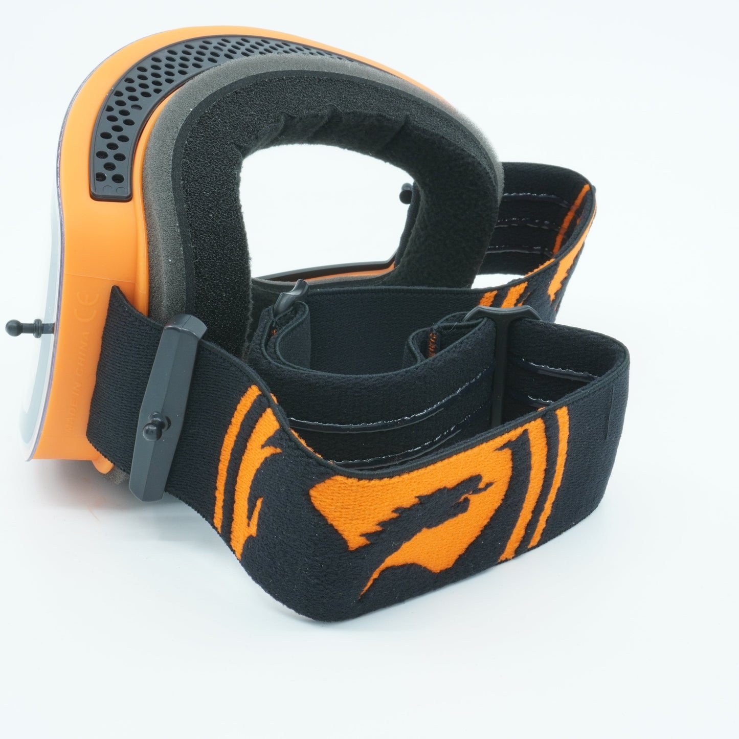 Men's Dragon Alliance Nfxs Mx 6 Goggles