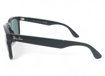 Ray-Ban Ray Ban Steve Sunglasses