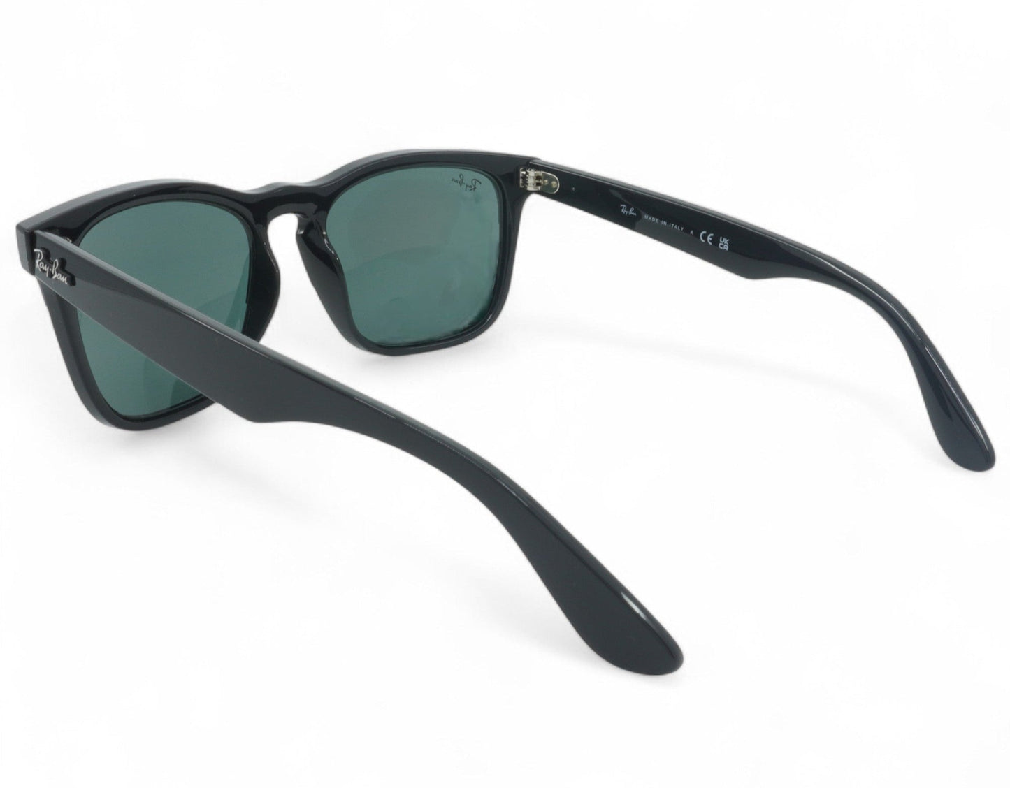 Ray-Ban Ray Ban Steve Sunglasses