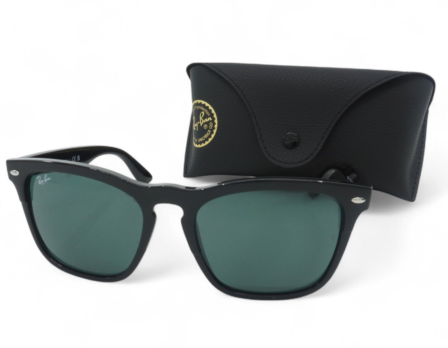 Ray-Ban Ray Ban Steve Sunglasses
