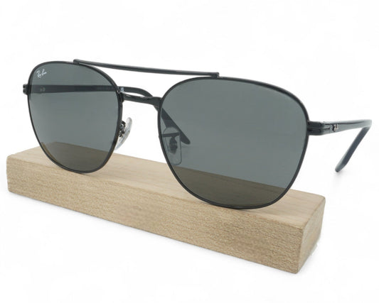 Unisex Ray Ban Irregular Sunglasses