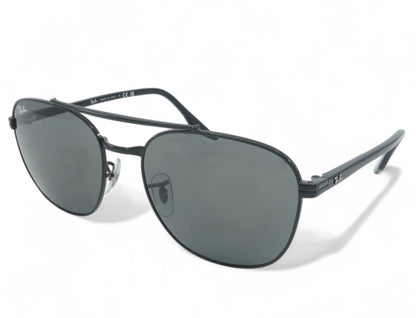 Ray-Ban Ray Ban Pilot Sunglasses