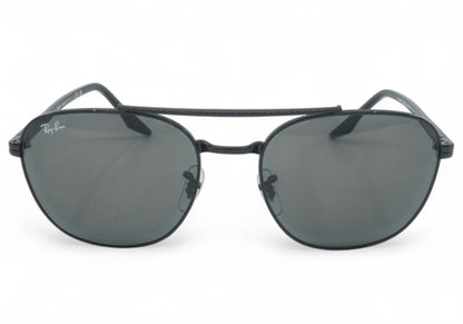 Ray-Ban Ray Ban Irregular Sunglasses