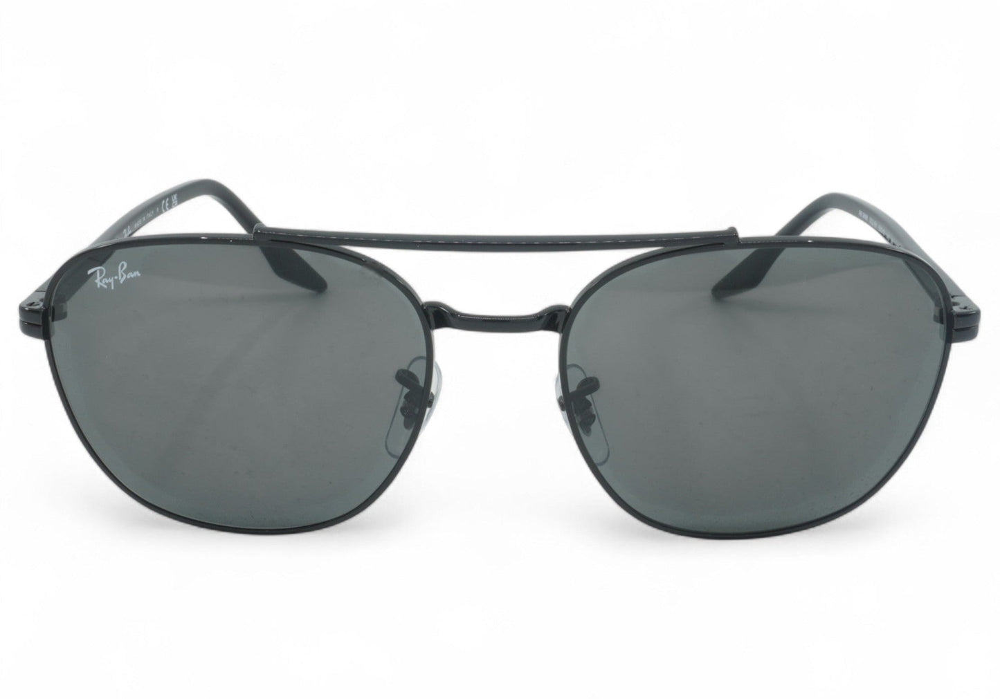 Ray-Ban Ray Ban Pilot Sunglasses