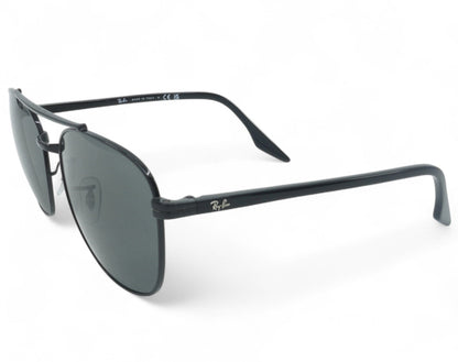 Ray-Ban Ray Ban Irregular Sunglasses