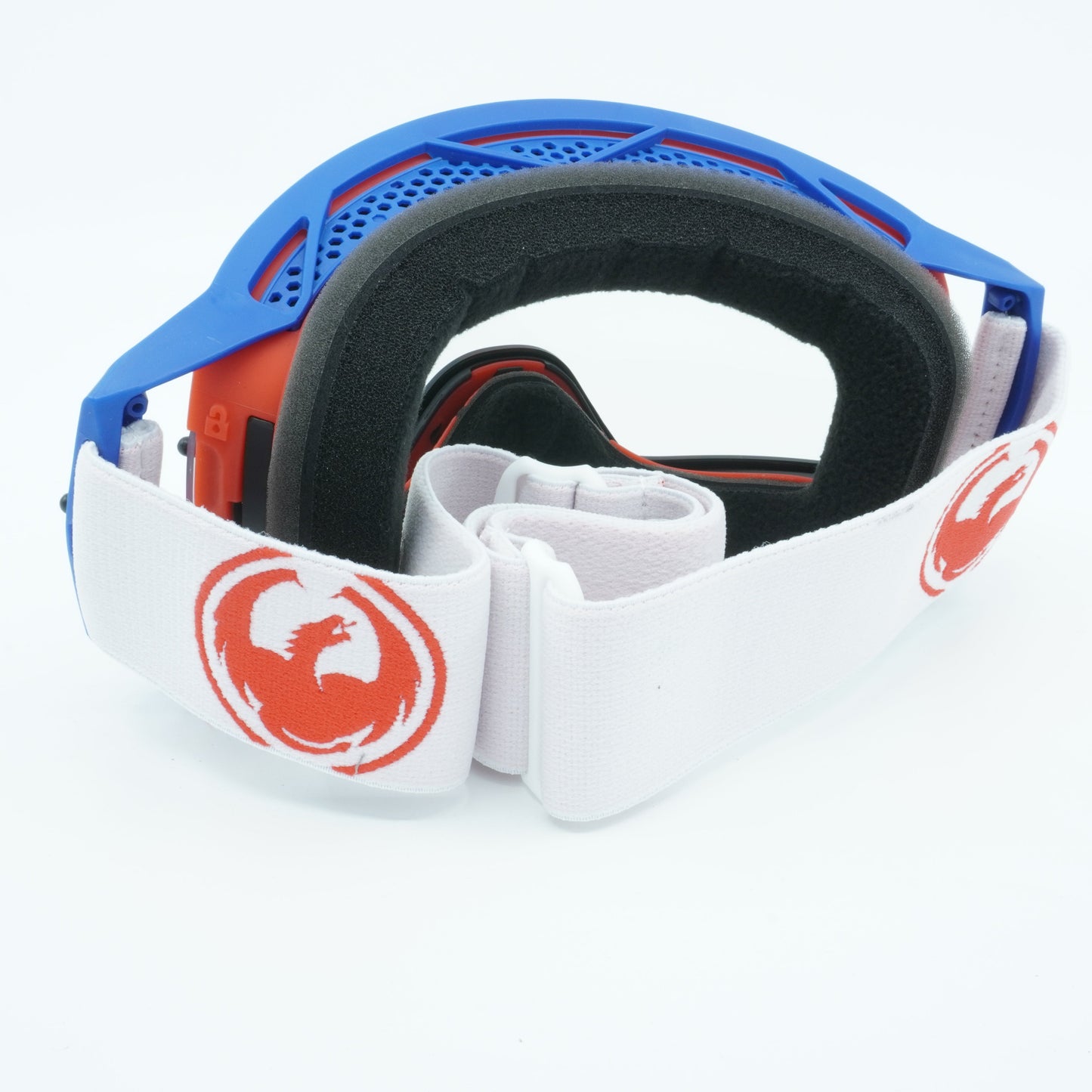 Men's Dragon Alliance Nfx2 Mx 1 Goggles