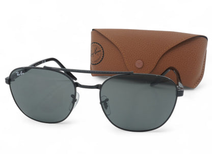 Ray-Ban Ray Ban Irregular Sunglasses