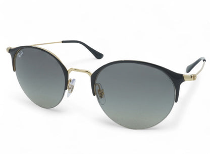 Ray-Ban Ray Ban Round Sunglasses