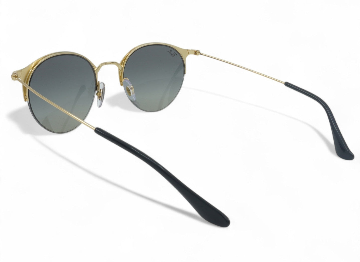 Ray-Ban Ray Ban Round Sunglasses
