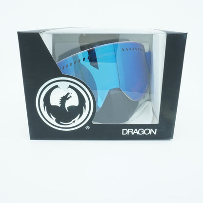 Dragon Alliance Men's Nfxs Snowmobile 5 Goggles