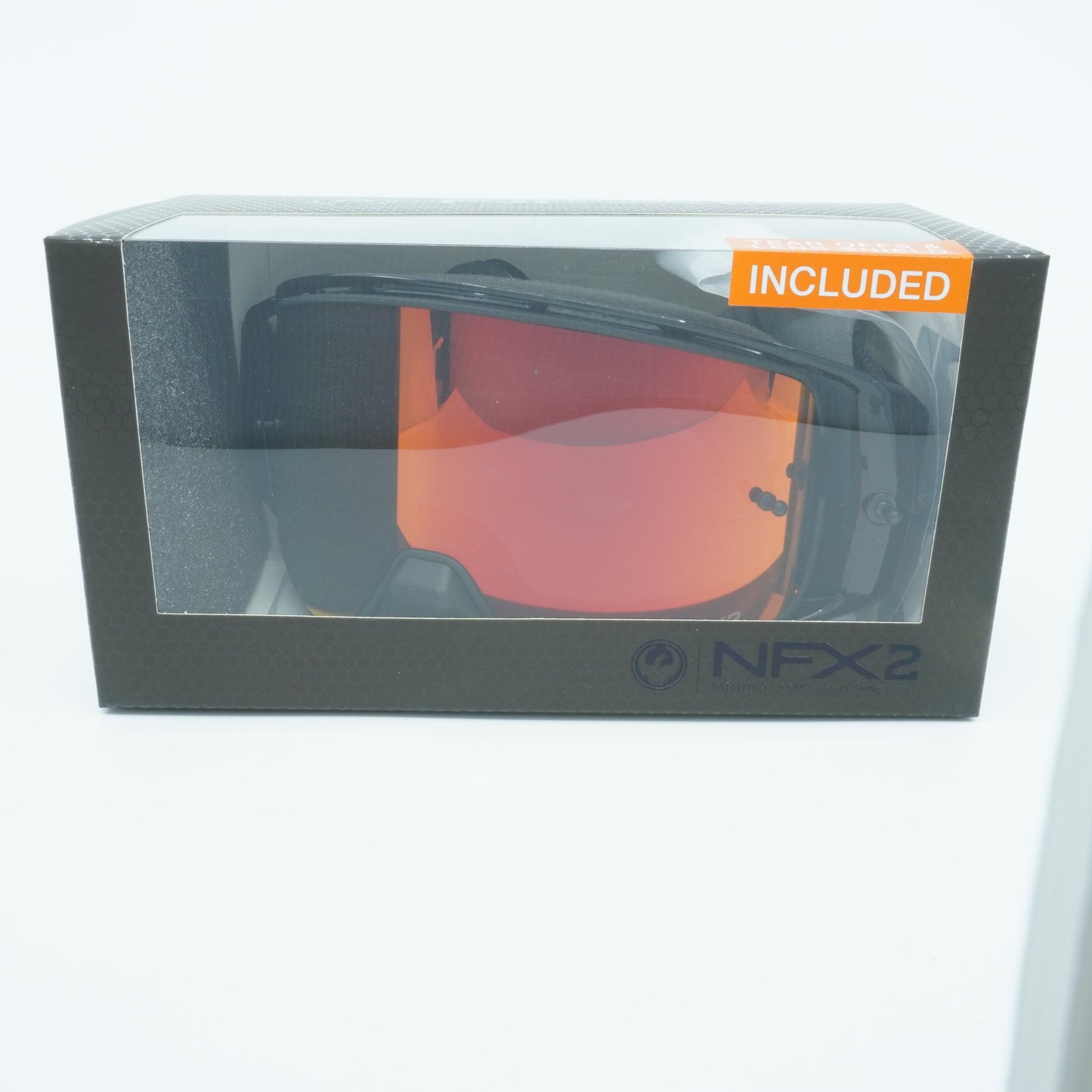 Men's Dragon Alliance Nfx2 Mx 2 Goggles