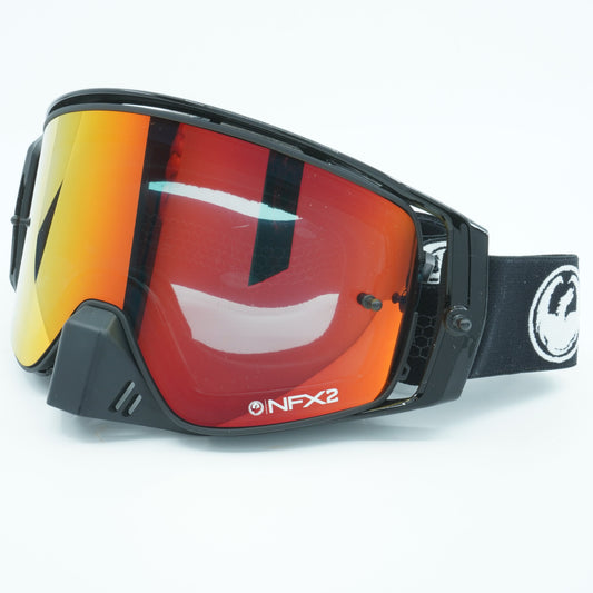 Men's Dragon Alliance Nfx2 Mx 2 Goggles