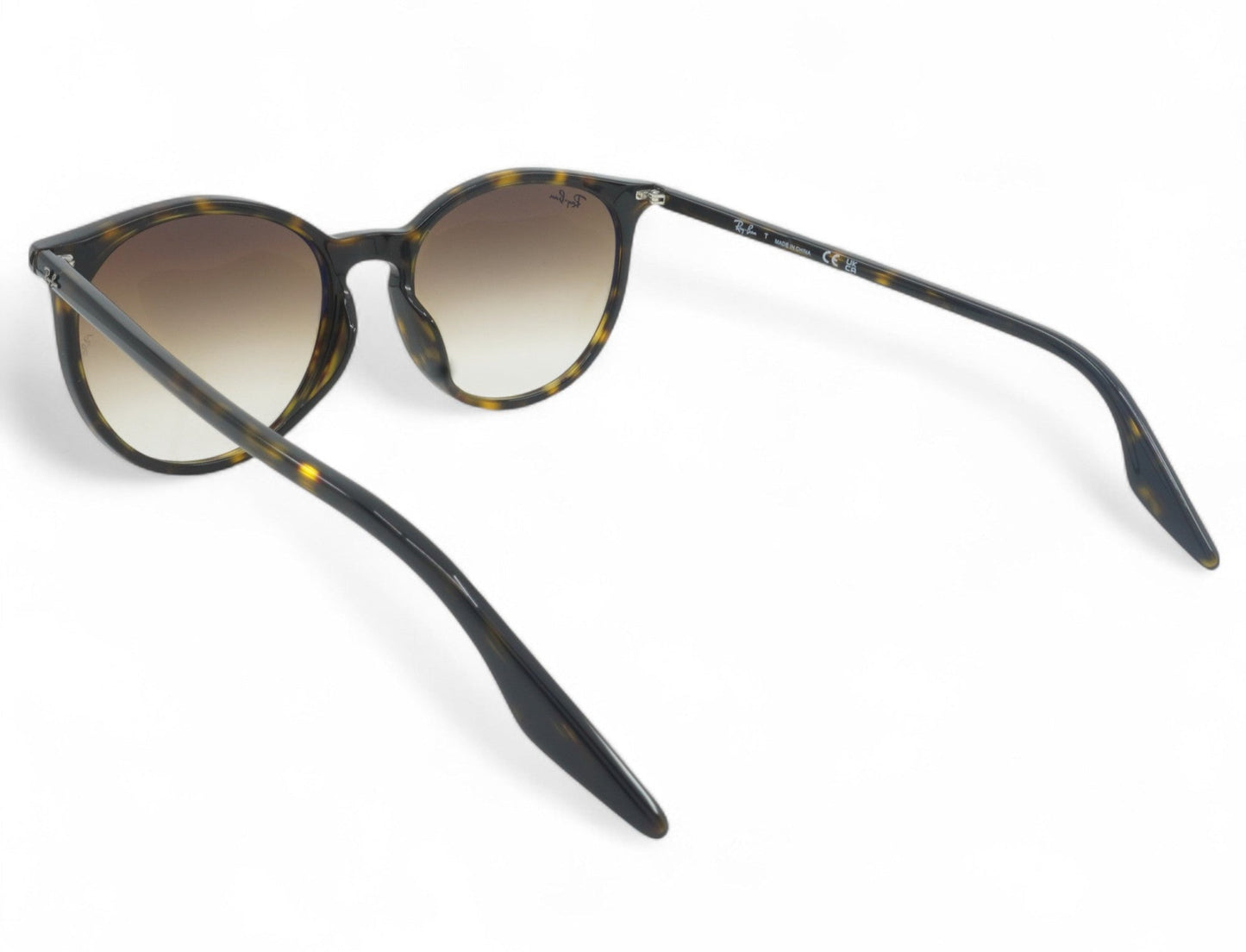 Unisex Ray Ban Square Sunglasses