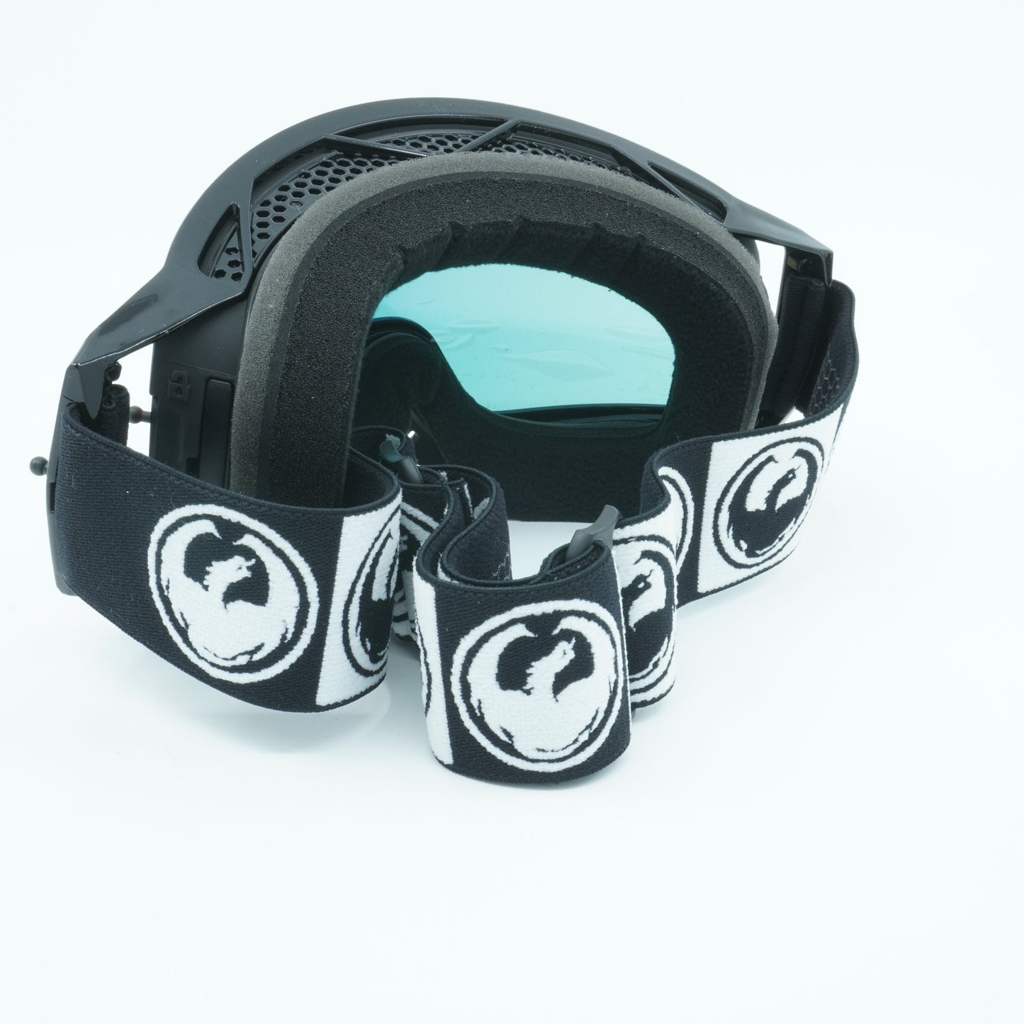 Men's Dragon Alliance Nfx2 Mx 2 Goggles