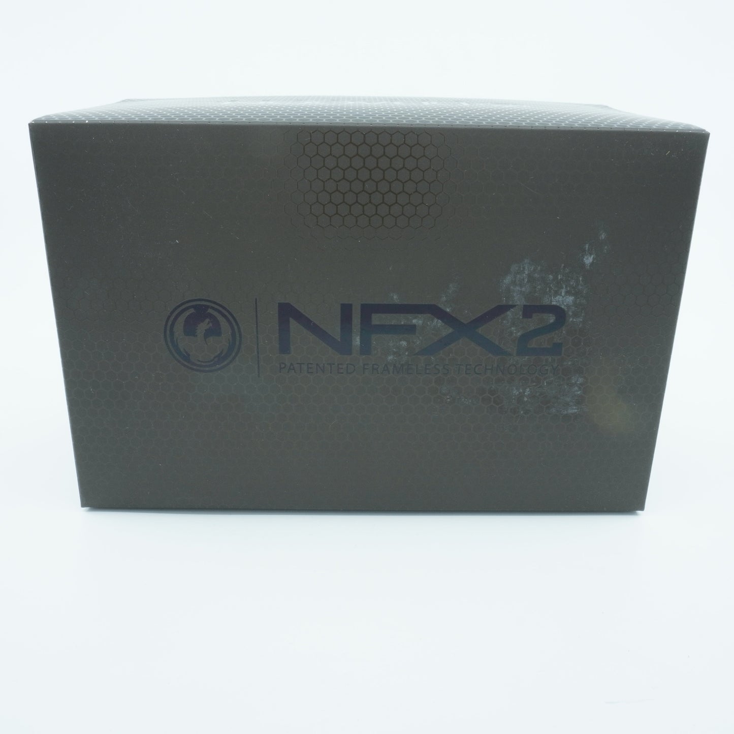 Men's Dragon Alliance Nfx2 Snowmobile 1 Goggles