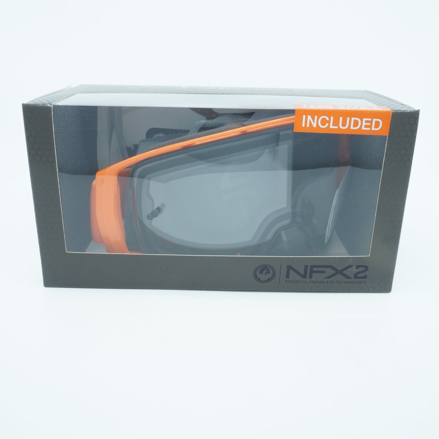 Men's Dragon Alliance Nfx2 Mx 1 Goggles